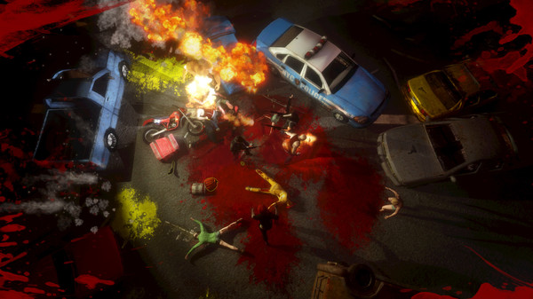 Carnivore Land screenshot 1