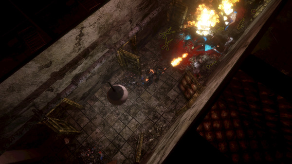 Carnivore Land screenshot 3