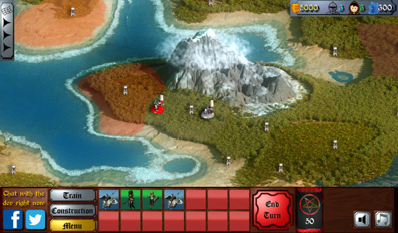 Arcane Sorcery screenshot 1
