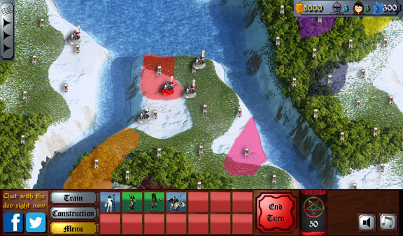 Arcane Sorcery screenshot 4