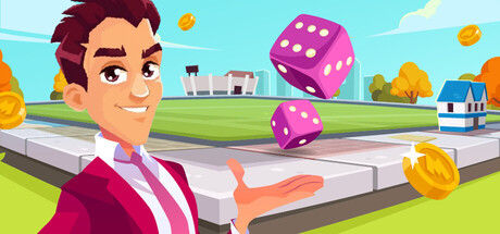 Business Tour - Board Game with Online Multiplayer