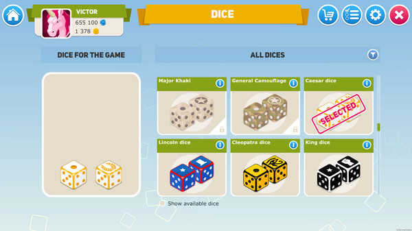 Business Tour - Board Game with Online Multiplayer screenshot 12