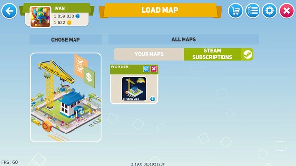 Business Tour - Board Game with Online Multiplayer screenshot 7