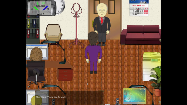 No Time To Live screenshot 4