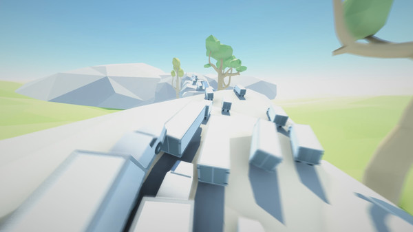 Clustertruck screenshot 10