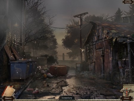 Abandoned: Chestnut Lodge Asylum screenshot 6