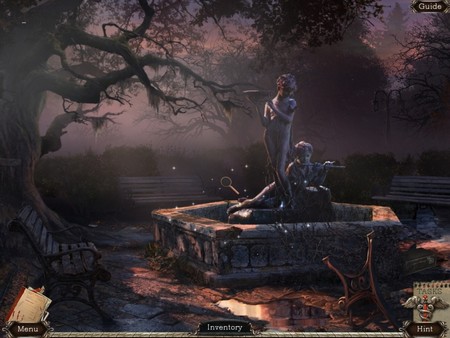 Abandoned: Chestnut Lodge Asylum screenshot 10