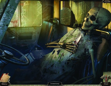 Abandoned: Chestnut Lodge Asylum screenshot 3