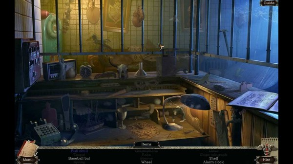 Abandoned: Chestnut Lodge Asylum screenshot 2