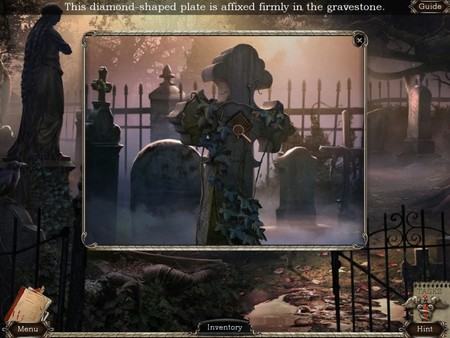 Abandoned: Chestnut Lodge Asylum screenshot 9