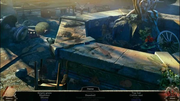 Abandoned: Chestnut Lodge Asylum screenshot 5