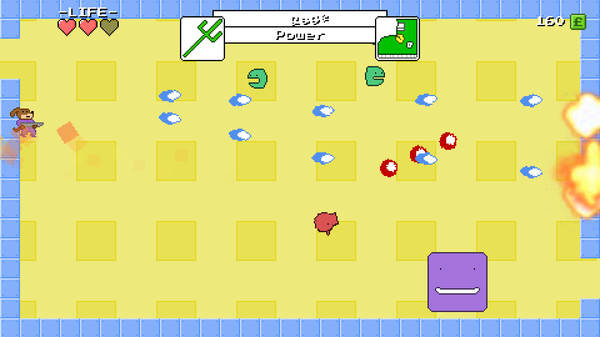 Woof Blaster screenshot 1