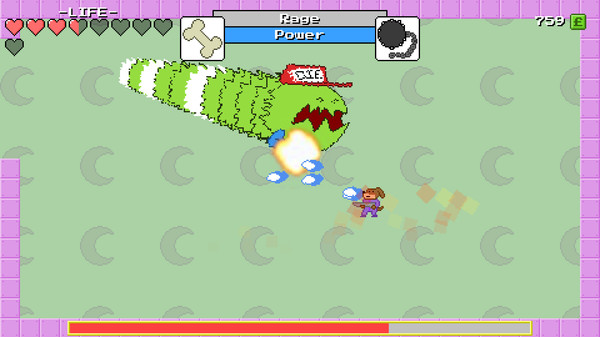 Woof Blaster screenshot 5
