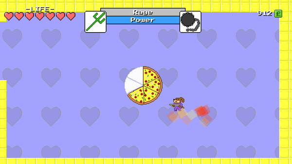 Woof Blaster screenshot 4