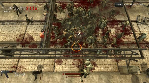 Nation Red screenshot 5