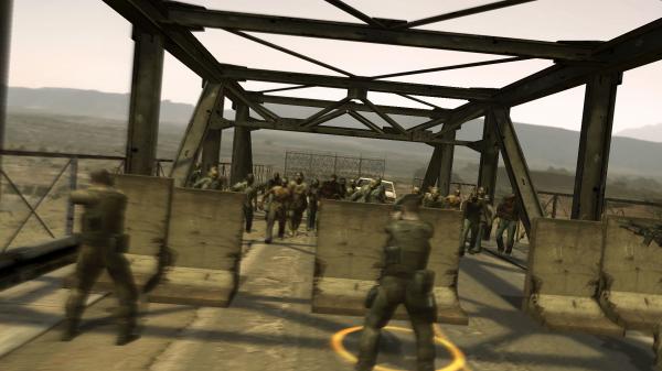 Nation Red screenshot 4