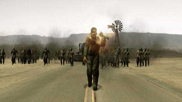 Nation Red screenshot 9