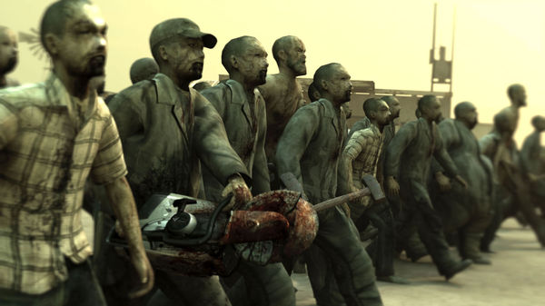 Nation Red screenshot 3