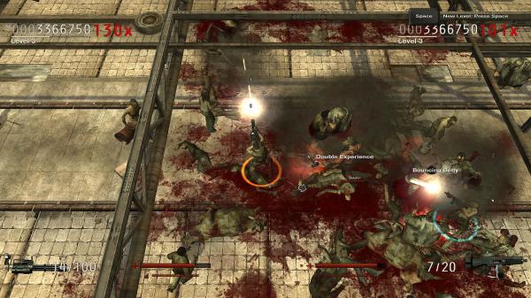 Nation Red screenshot 8
