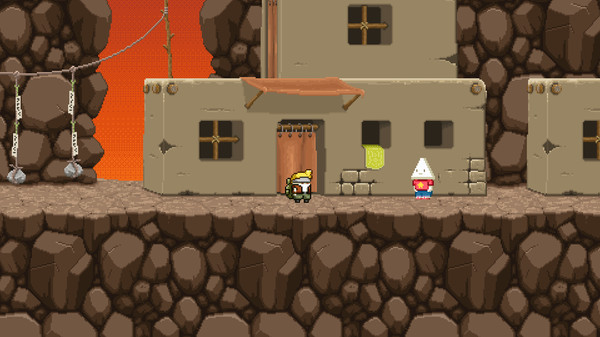 Old School Musical screenshot 1