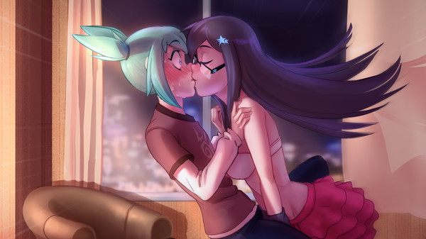 Highschool Romance screenshot 4