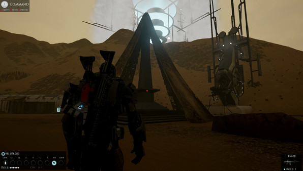 Advanced Gaming Platform::Epica screenshot 5