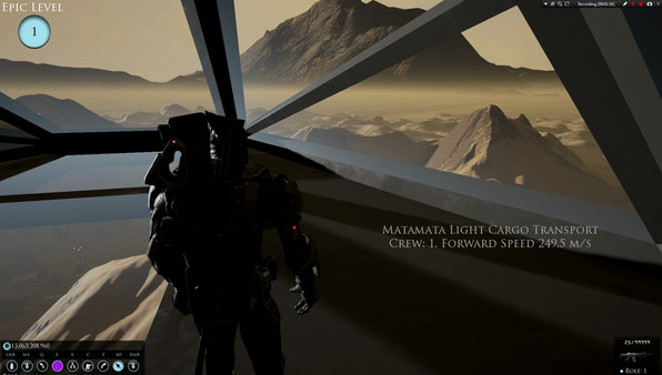 Advanced Gaming Platform::Epica screenshot 2