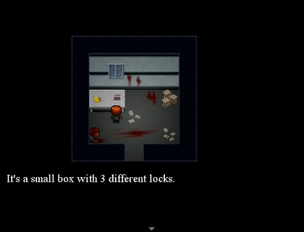 Ino screenshot 2