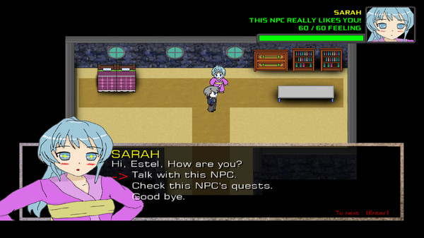 Ace of Protectors screenshot 5