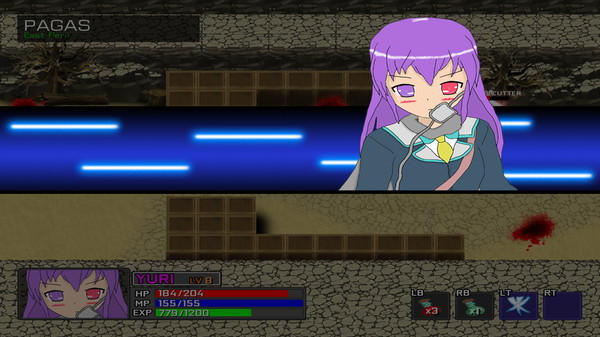 Ace of Protectors screenshot 1
