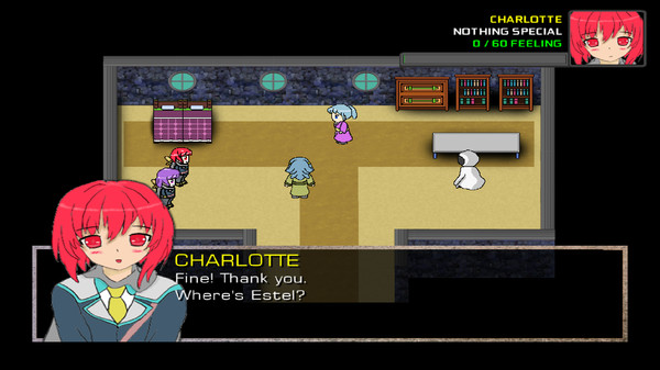 Ace of Protectors screenshot 2