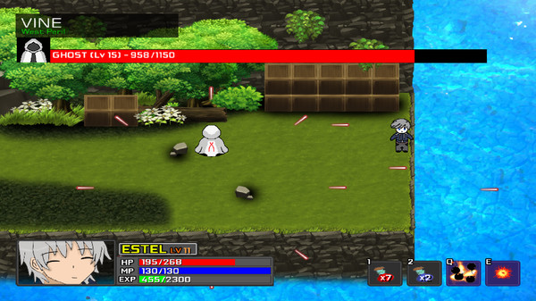 Ace of Protectors screenshot 4
