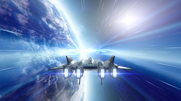 Evochron Legacy SE screenshot 3