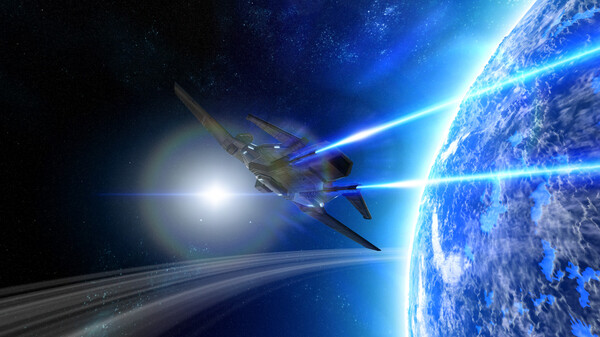Evochron Legacy SE screenshot 1