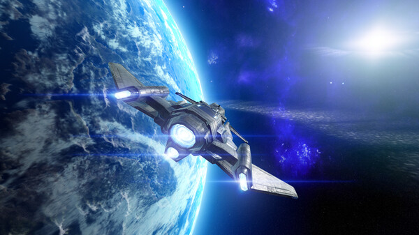 Evochron Legacy SE screenshot 9