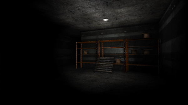 BlackShadows screenshot 5