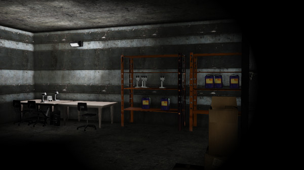 BlackShadows screenshot 2