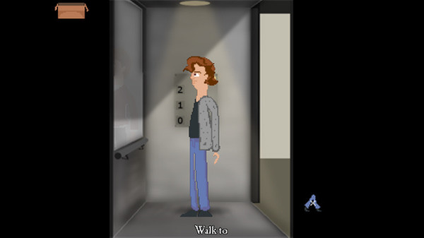 Absent screenshot 4