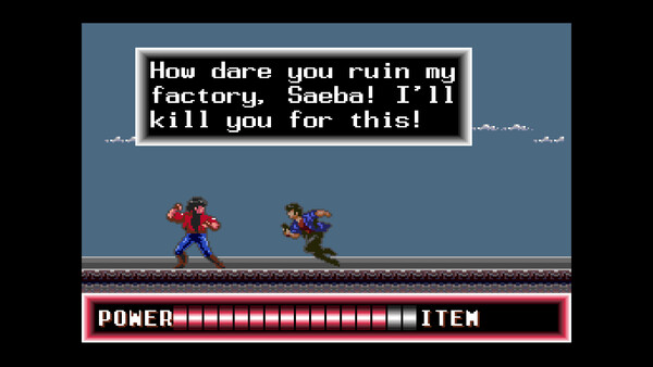 City Hunter screenshot 9