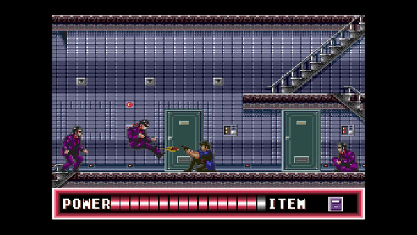 City Hunter screenshot 5