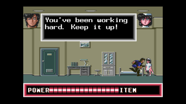 City Hunter screenshot 8