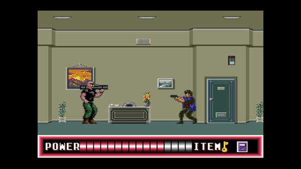 City Hunter screenshot 7