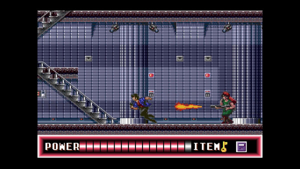 City Hunter screenshot 6