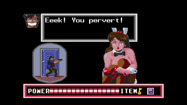 City Hunter screenshot 4