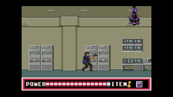City Hunter screenshot 2