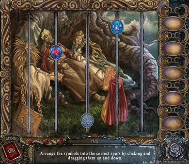 Living Legends: The Frozen Fear Collection screenshot 3