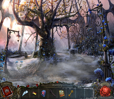 Living Legends: The Frozen Fear Collection screenshot 2