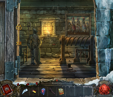 Living Legends: The Frozen Fear Collection screenshot 1