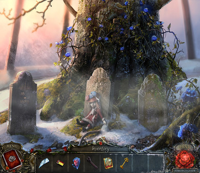 Living Legends: The Frozen Fear Collection screenshot 5