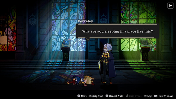 Ariana and the Elder Codex screenshot 4